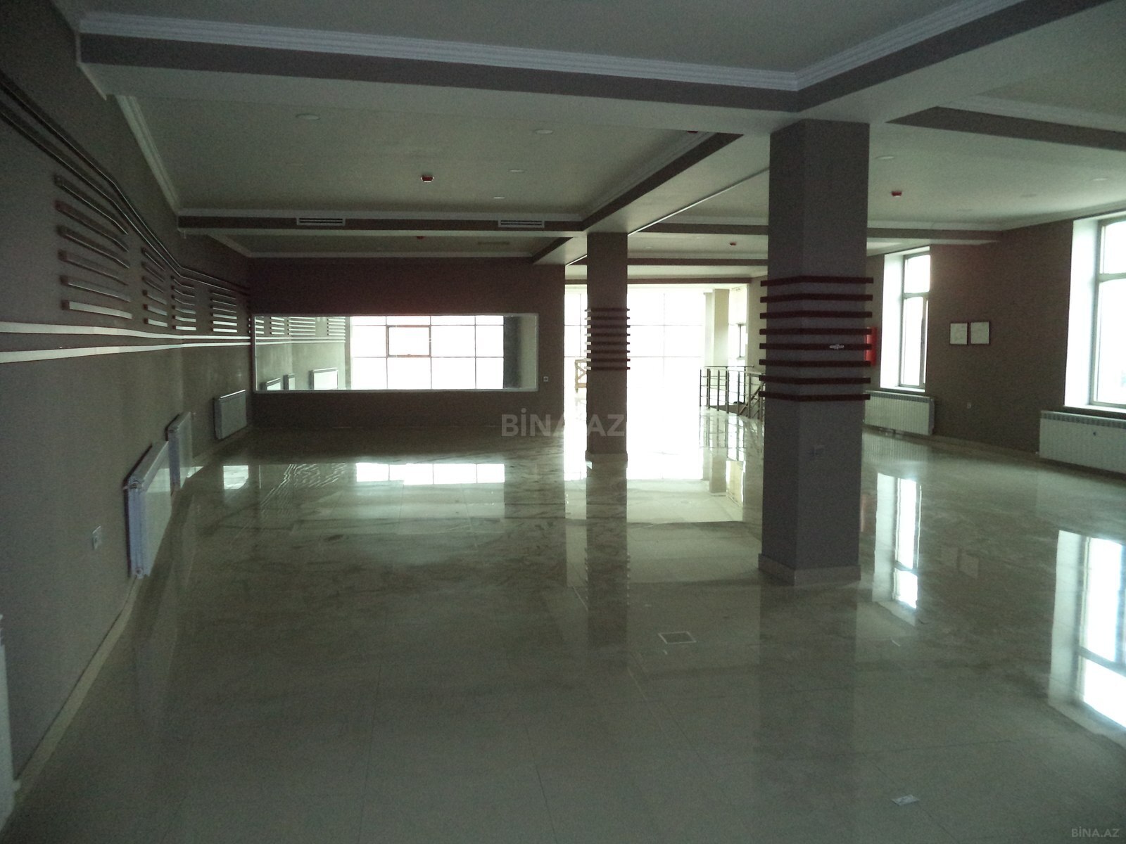 15 otaqlı Ofis, Şah İsmayıl Xətai m., Bakı