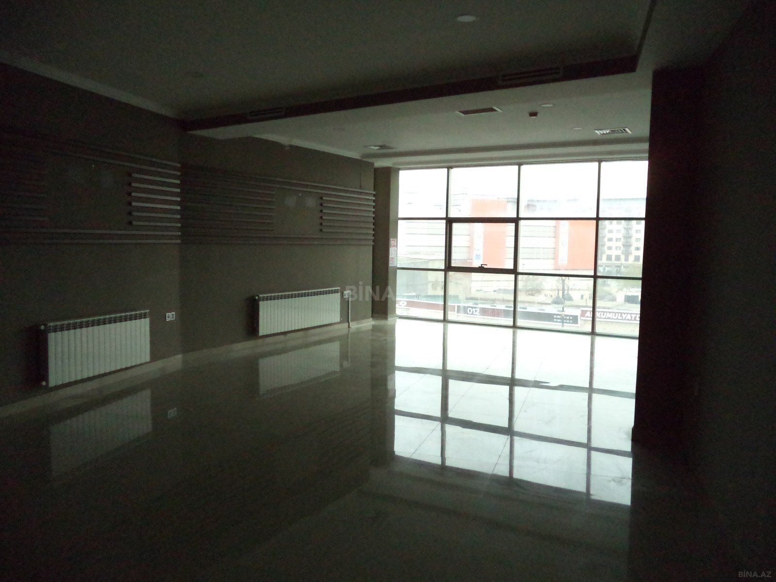 15 otaqlı Ofis, Şah İsmayıl Xətai m., Bakı
