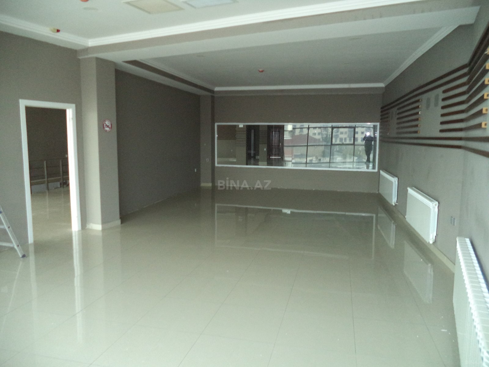 15 otaqlı Ofis, Şah İsmayıl Xətai m., Bakı