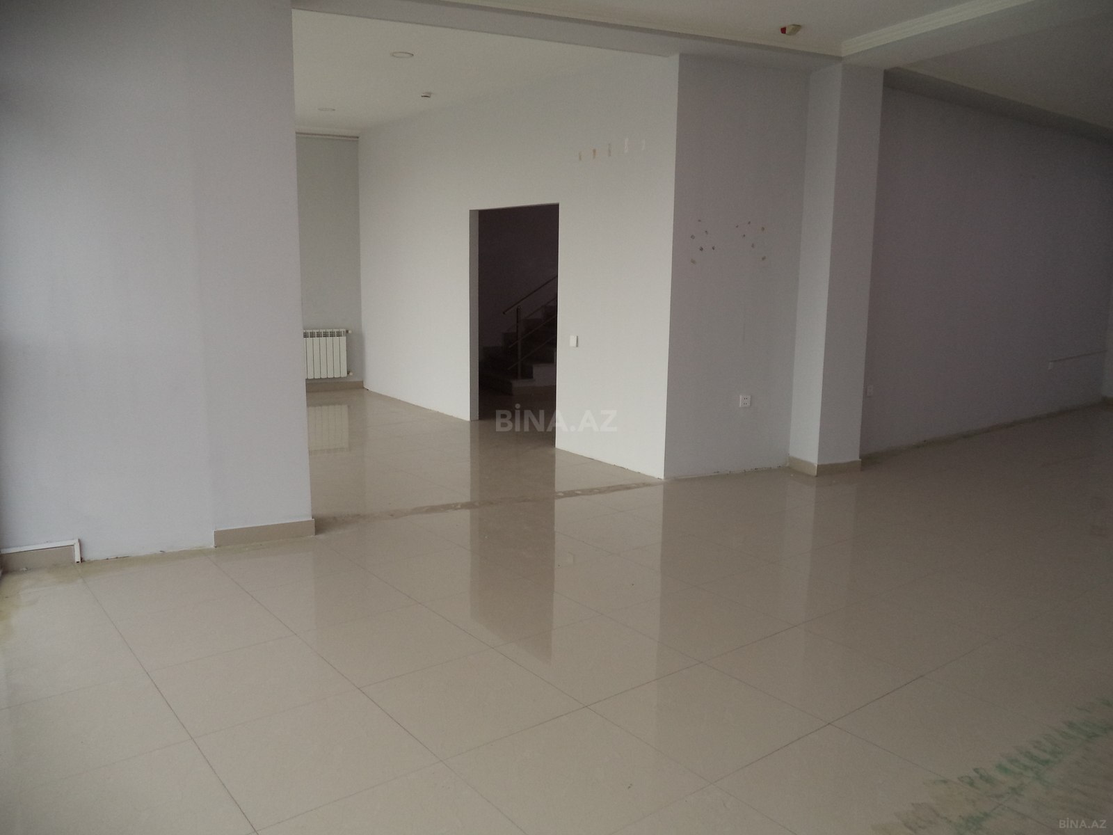 15 otaqlı Ofis, Şah İsmayıl Xətai m., Bakı