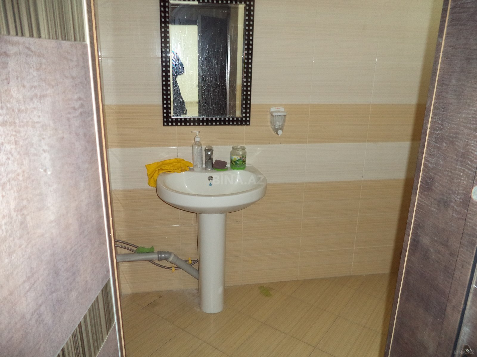15 otaqlı Ofis, Şah İsmayıl Xətai m., Bakı