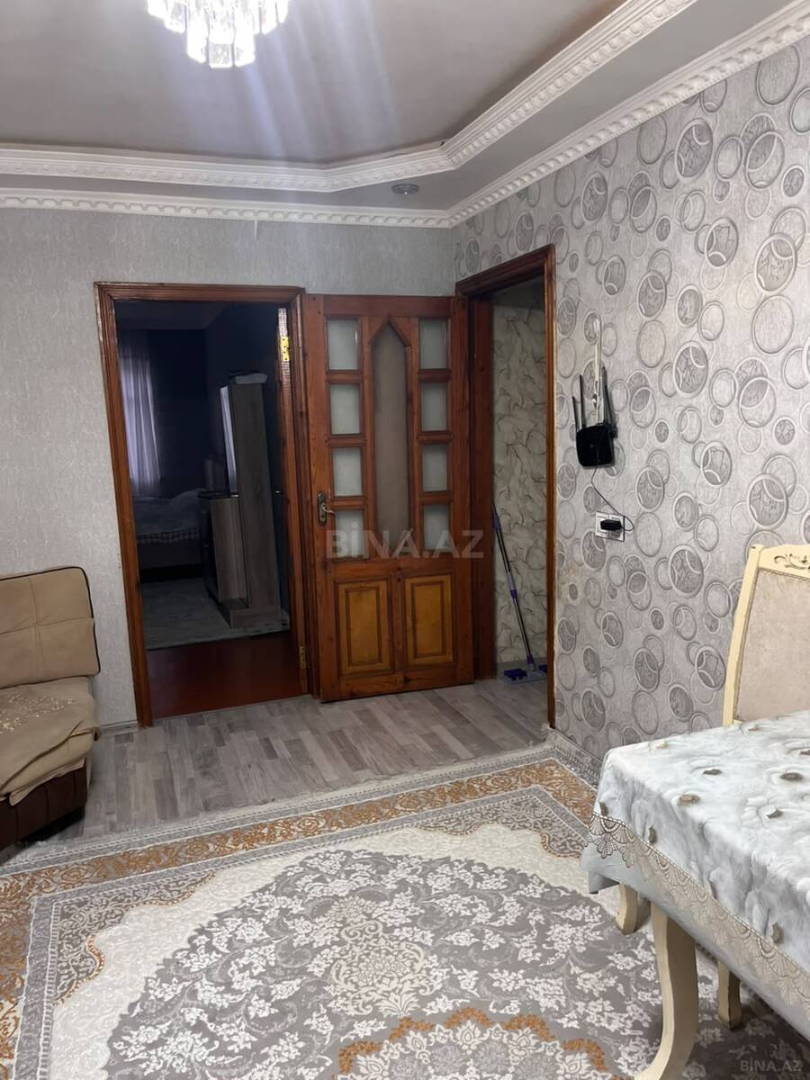 2 otaqlı Köhnə tikili, Abşeron r., Sumqayıt