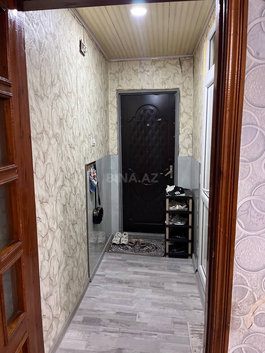2 otaqlı Köhnə tikili, Abşeron r., Sumqayıt
