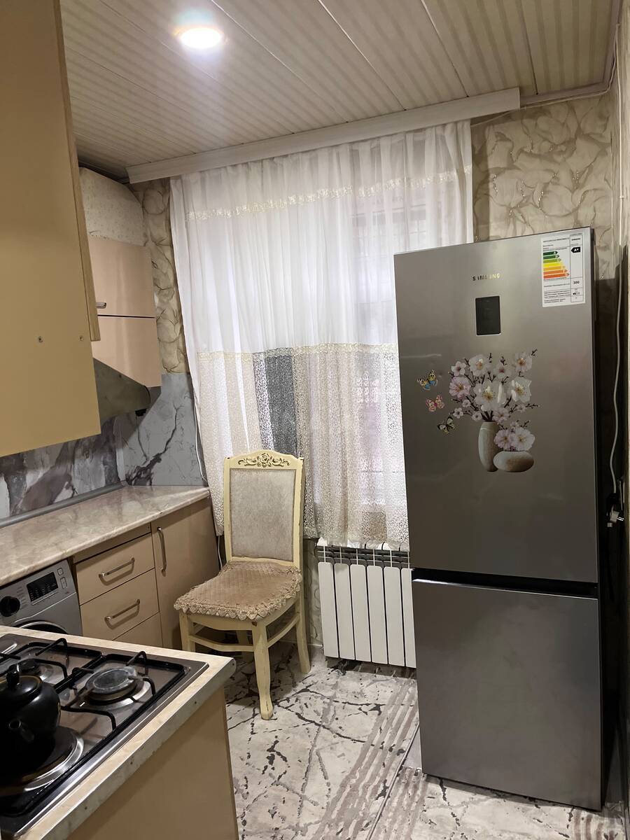 2 otaqlı Köhnə tikili, Abşeron r., Sumqayıt
