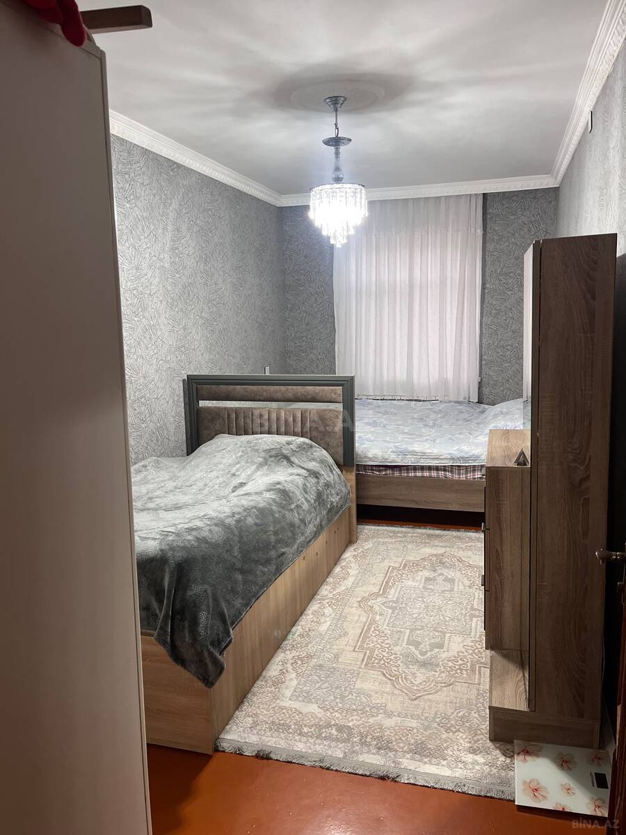 2 otaqlı Köhnə tikili, Abşeron r., Sumqayıt