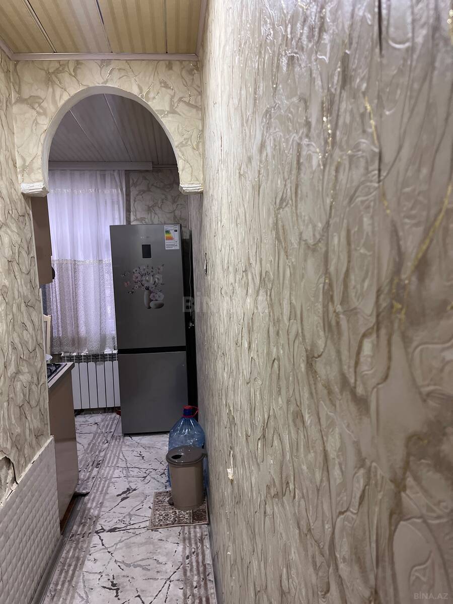2 otaqlı Köhnə tikili, Abşeron r., Sumqayıt
