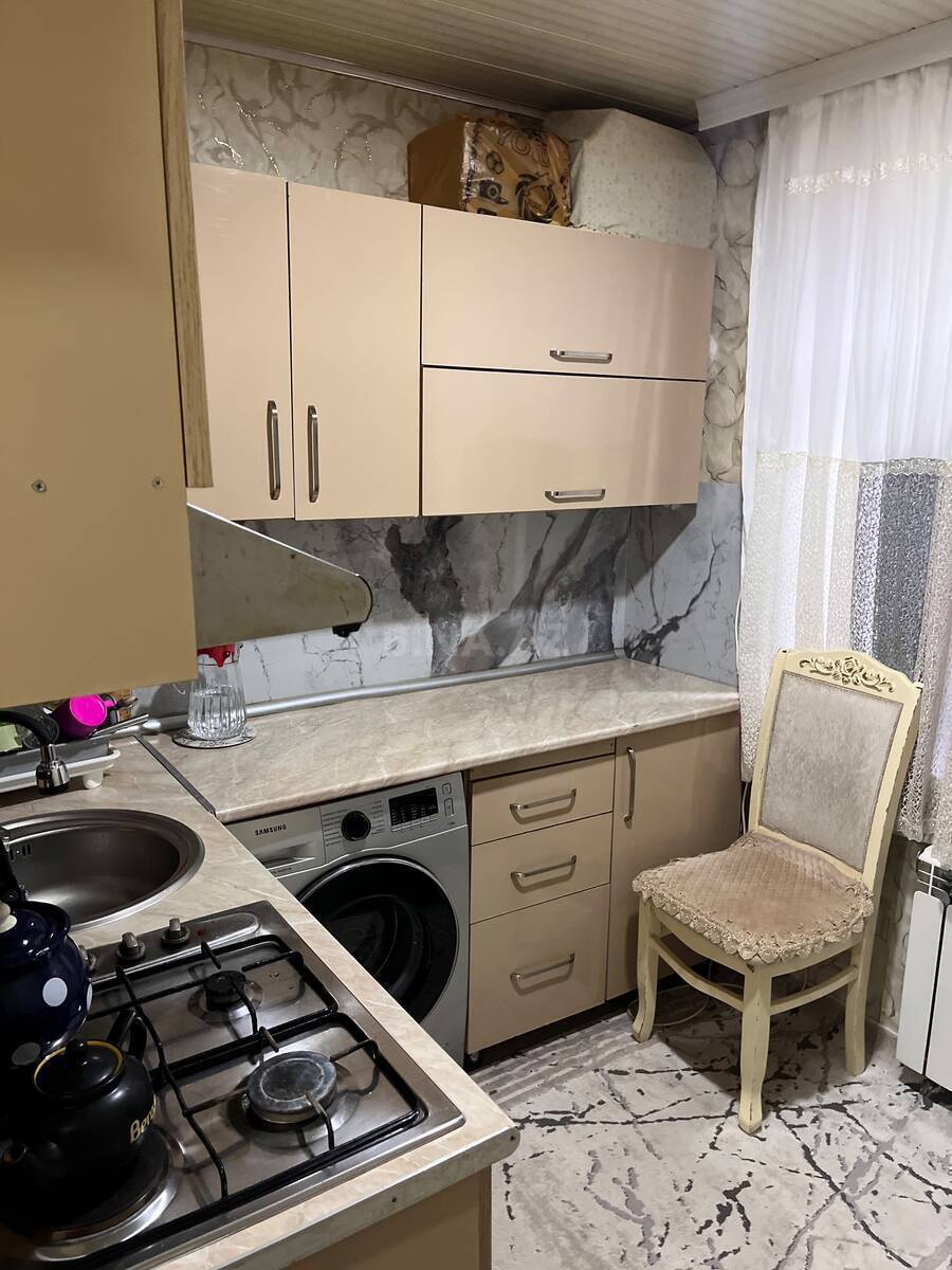 2 otaqlı Köhnə tikili, Abşeron r., Sumqayıt