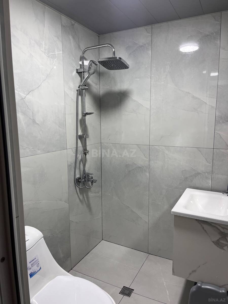 2 otaqlı Köhnə tikili, Abşeron r., Sumqayıt