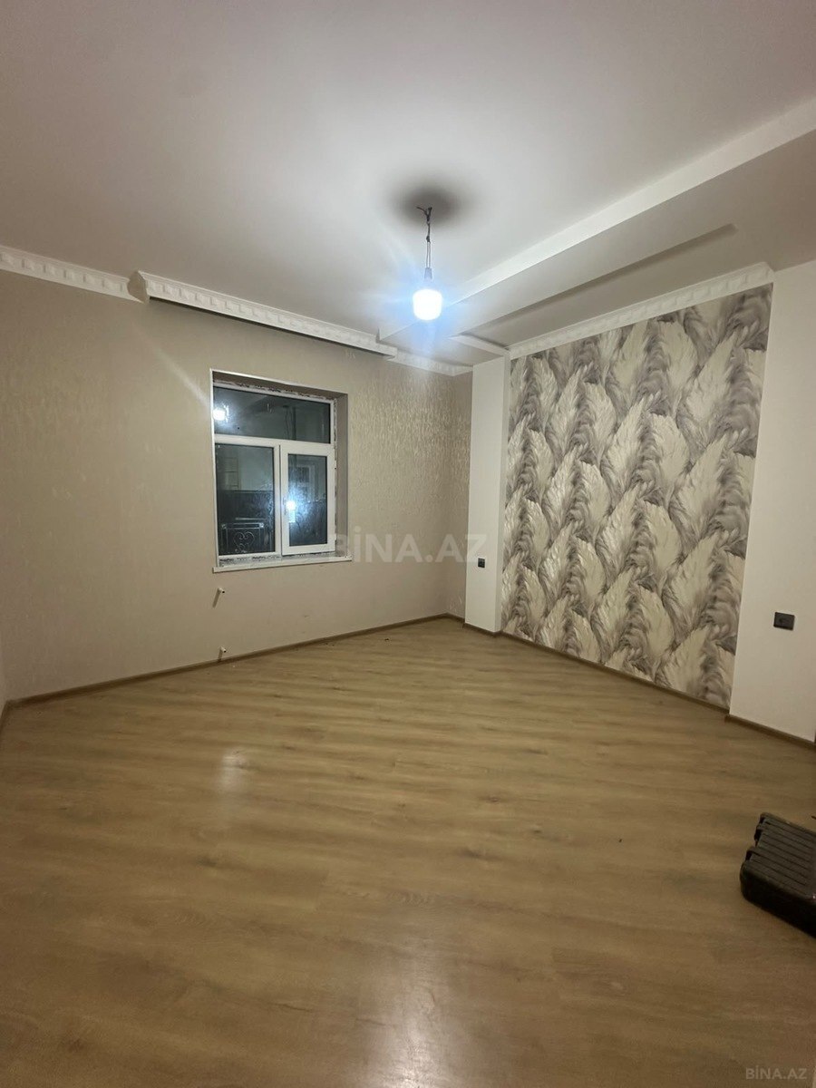 3 otaqlı Həyət evi/Bağ evi, Mehdiabad q., Bakı