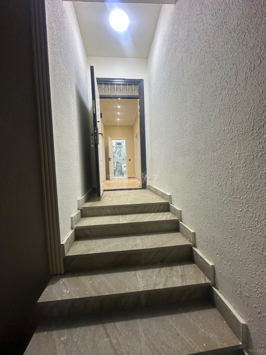 3 otaqlı Həyət evi/Bağ evi, Mehdiabad q., Bakı
