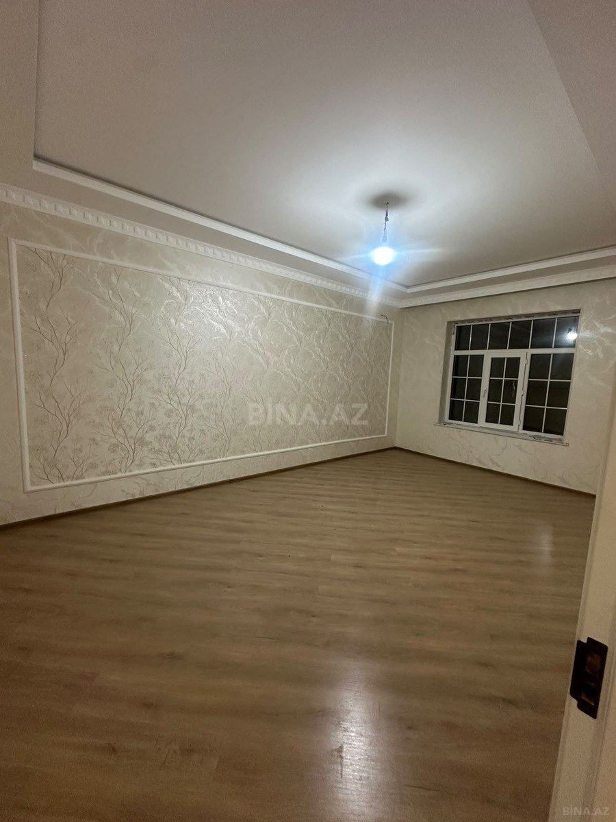 3 otaqlı Həyət evi/Bağ evi, Mehdiabad q., Bakı