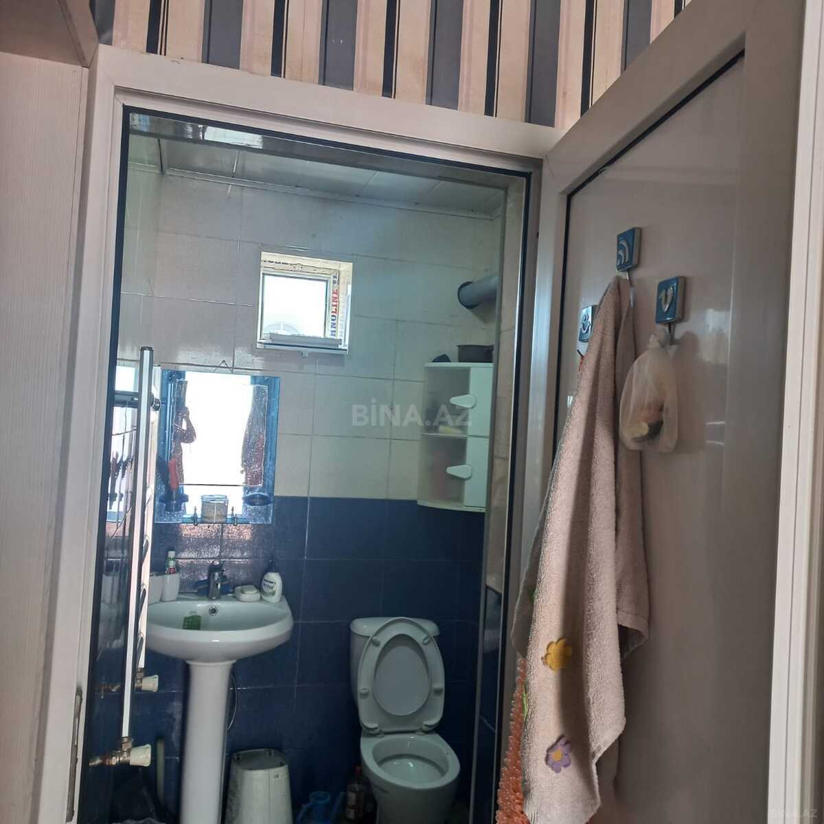 3 otaqlı Həyət evi/Bağ evi, Saray q., Bakı