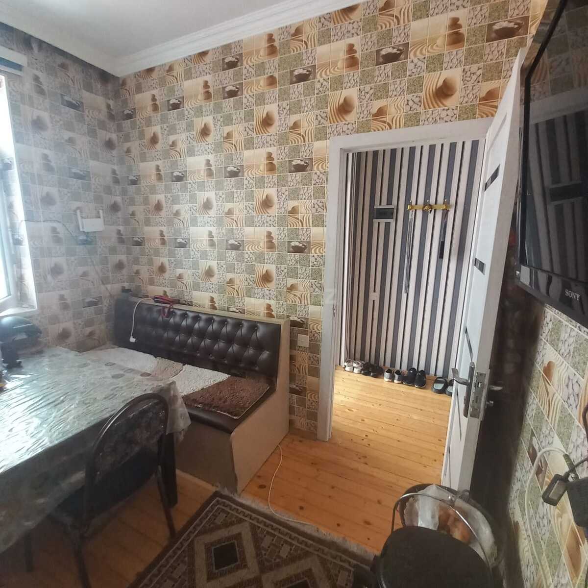 3 otaqlı Həyət evi/Bağ evi, Saray q., Bakı