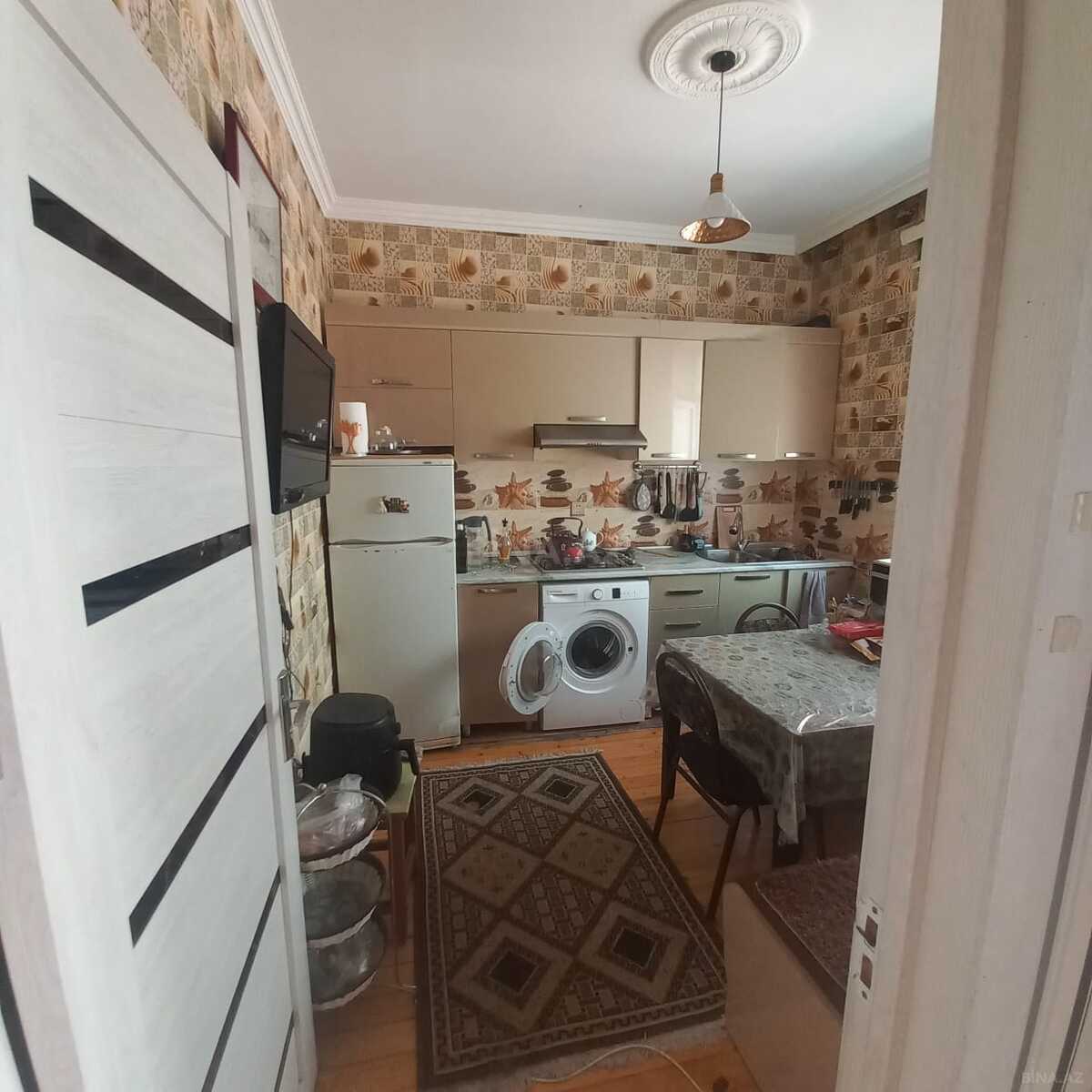 3 otaqlı Həyət evi/Bağ evi, Saray q., Bakı