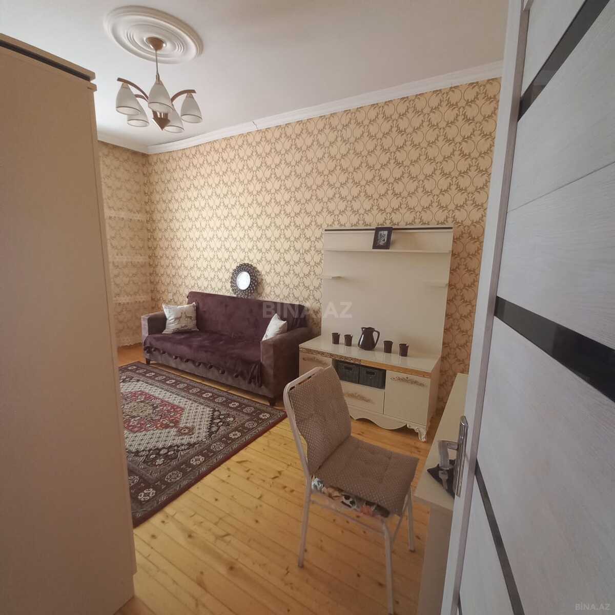 3 otaqlı Həyət evi/Bağ evi, Saray q., Bakı