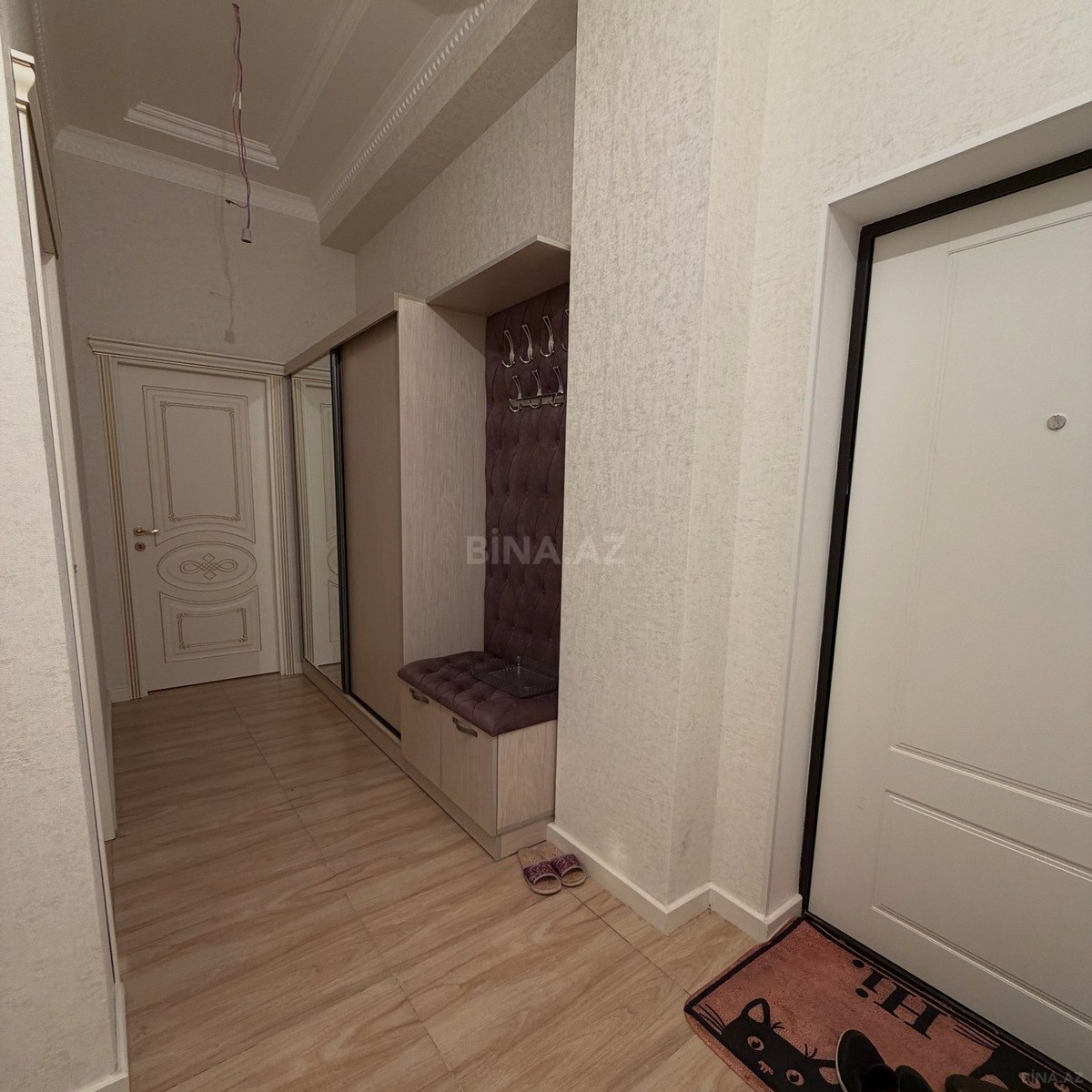 2 otaqlı Yeni tikili, Sumqayıt