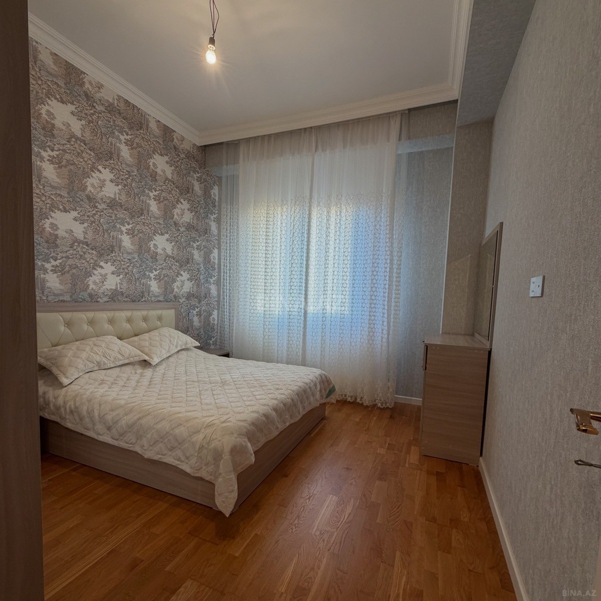2 otaqlı Yeni tikili, Sumqayıt