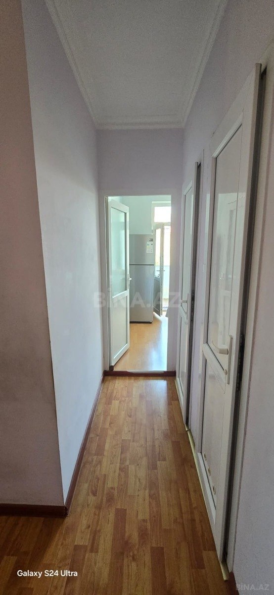 2 otaqlı Köhnə tikili, Keşlə q., Bakı
