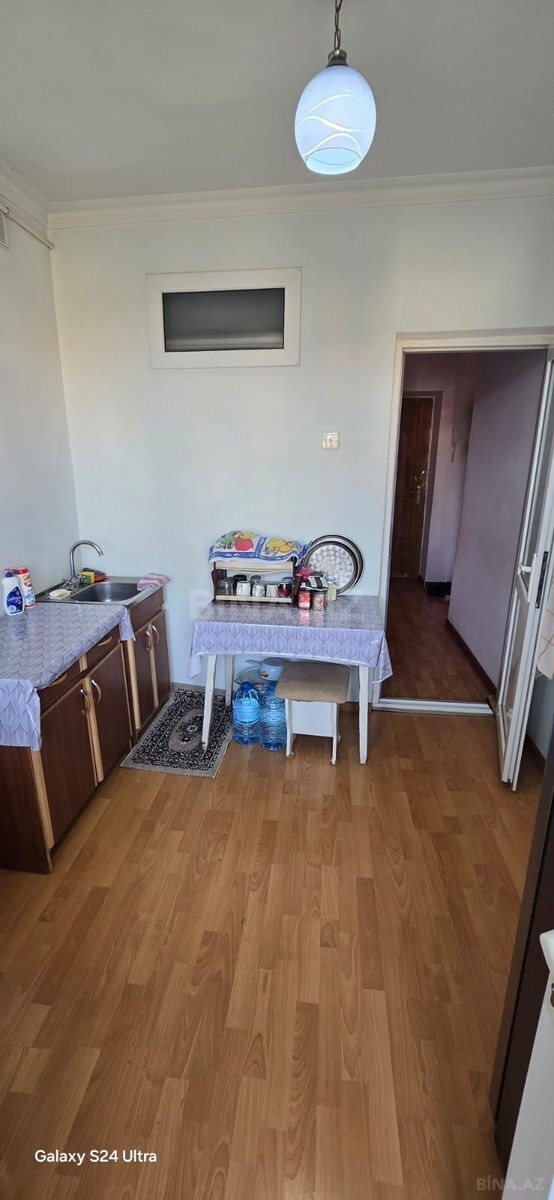 2 otaqlı Köhnə tikili, Keşlə q., Bakı