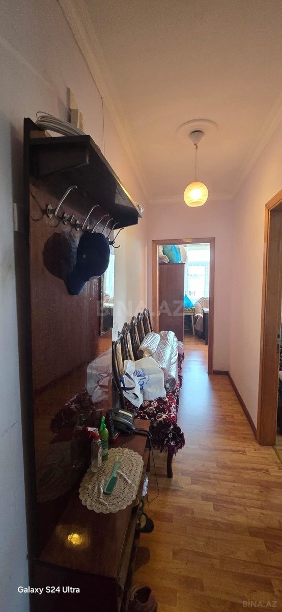 2 otaqlı Köhnə tikili, Keşlə q., Bakı