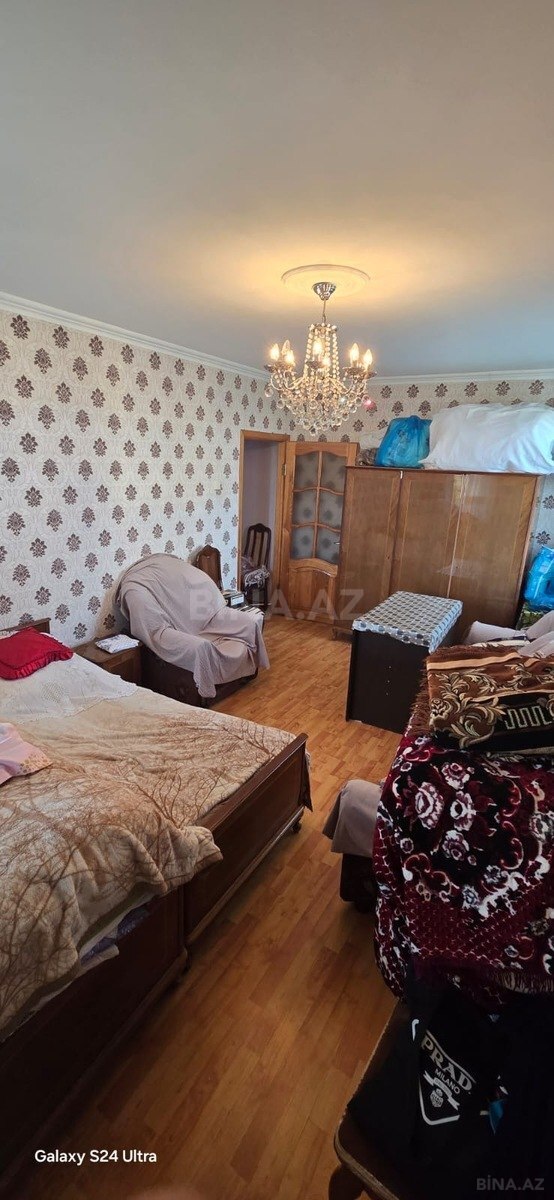 2 otaqlı Köhnə tikili, Keşlə q., Bakı