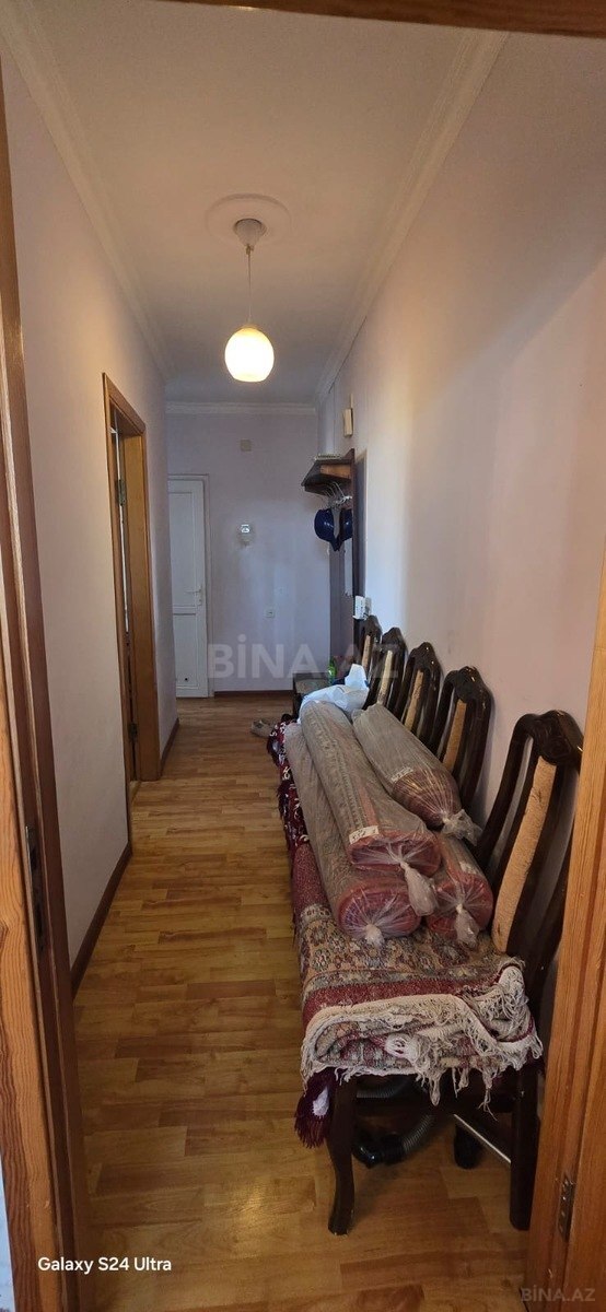 2 otaqlı Köhnə tikili, Keşlə q., Bakı