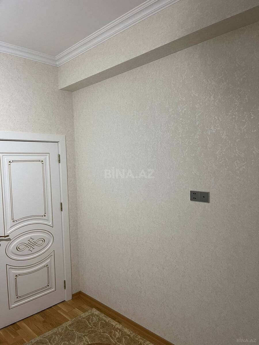 2 otaqlı Yeni tikili, Avtovağzal m., Bakı