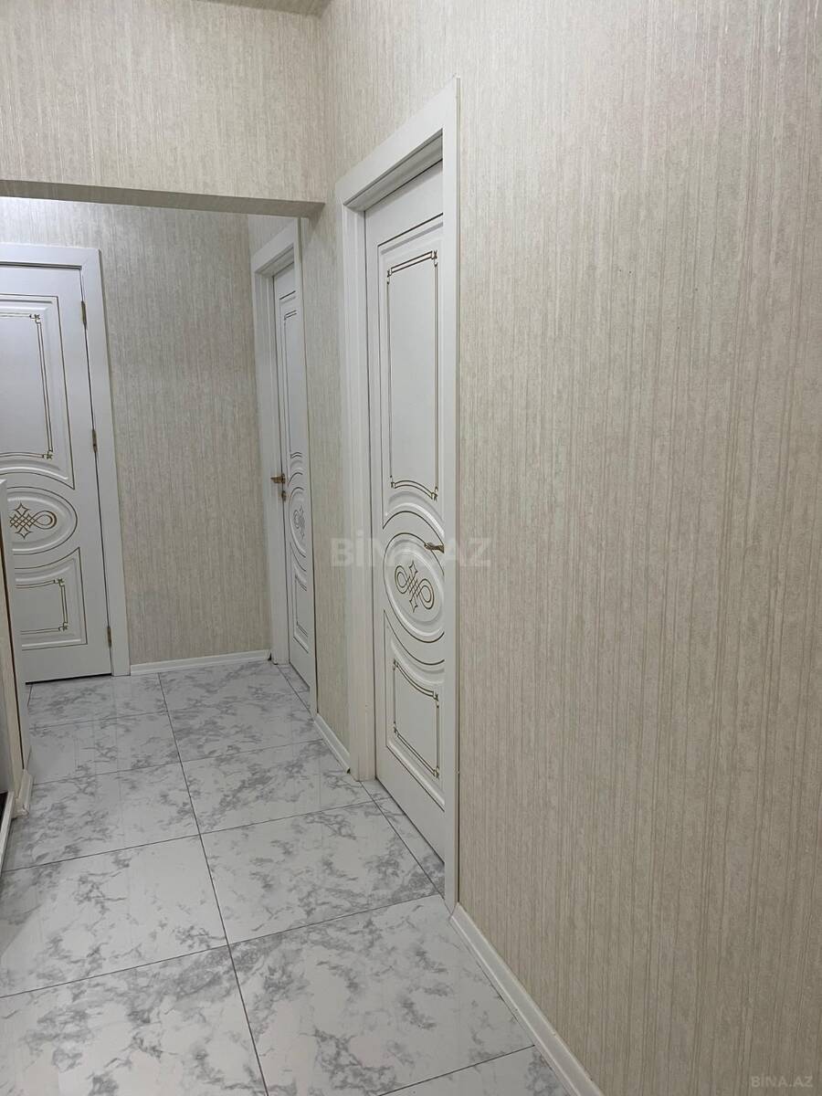 2 otaqlı Yeni tikili, Avtovağzal m., Bakı