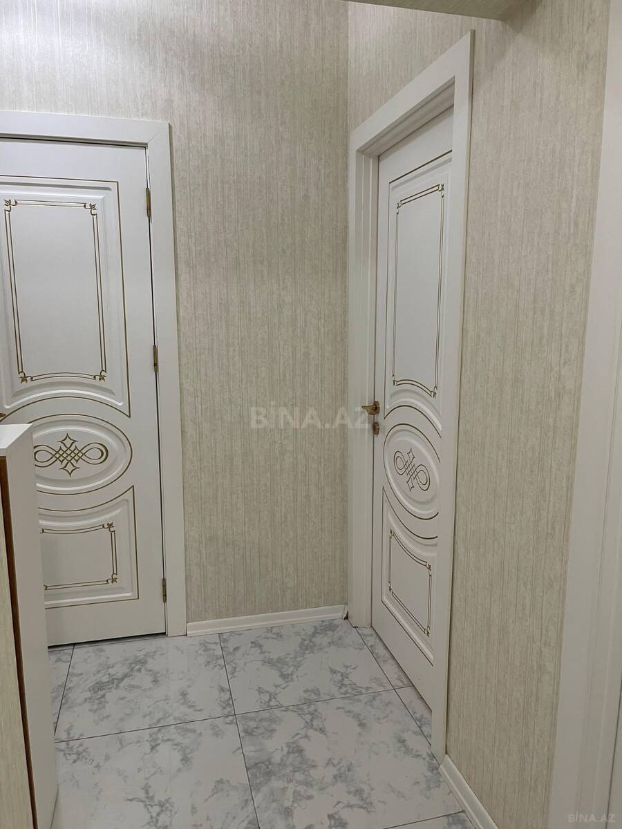2 otaqlı Yeni tikili, Avtovağzal m., Bakı