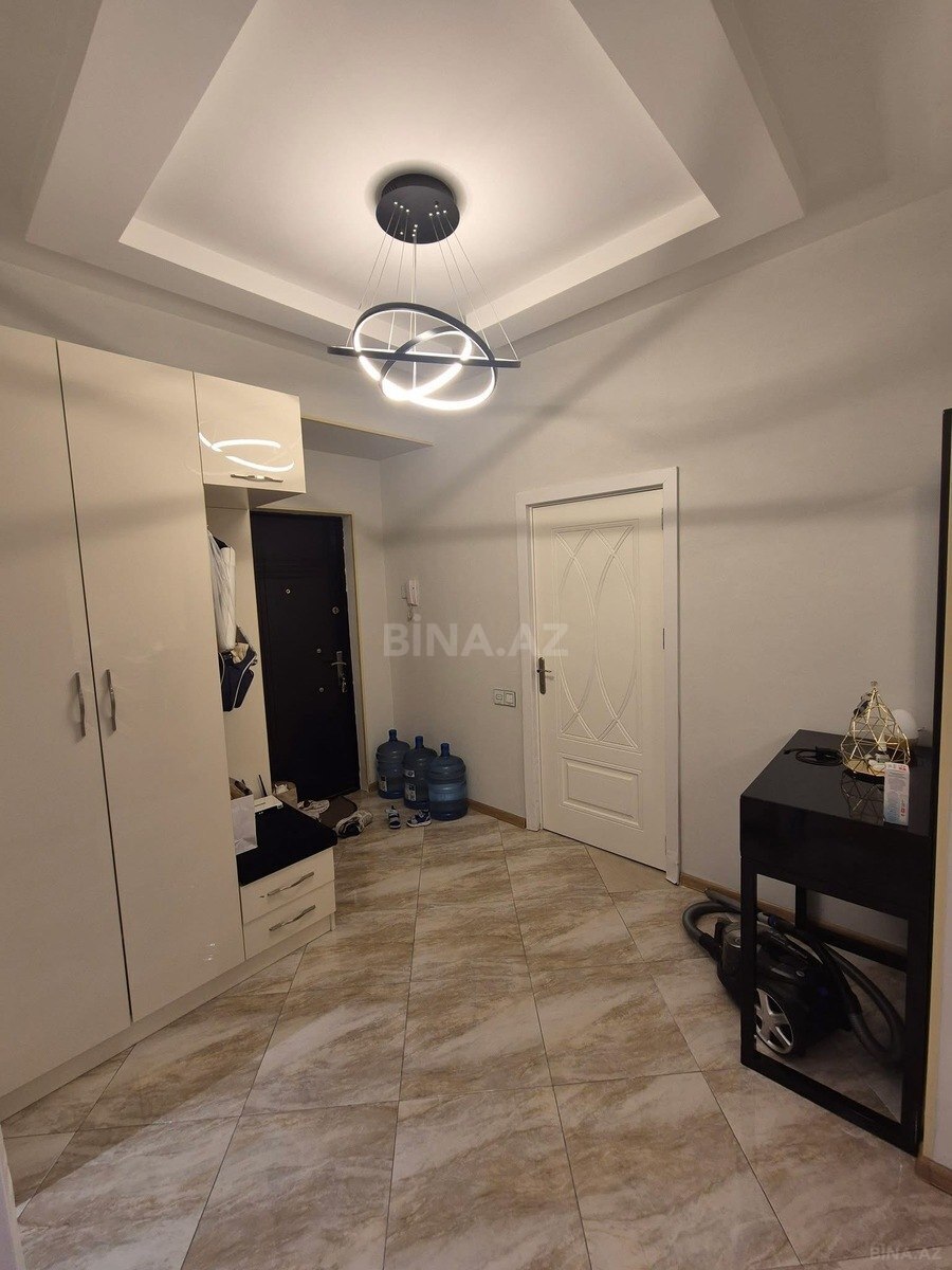 2 otaqlı Yeni tikili, 20 Yanvar m., Bakı
