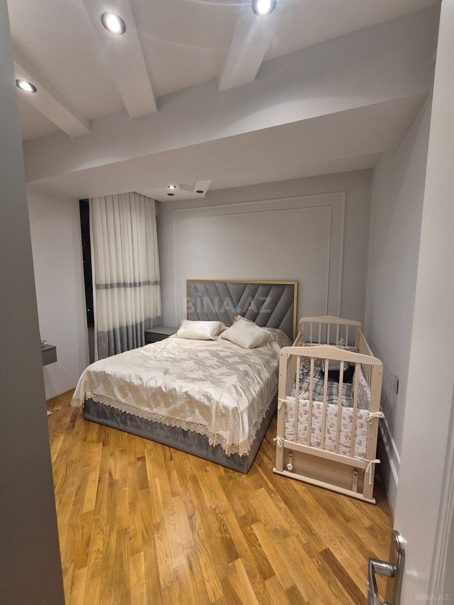 2 otaqlı Yeni tikili, 20 Yanvar m., Bakı