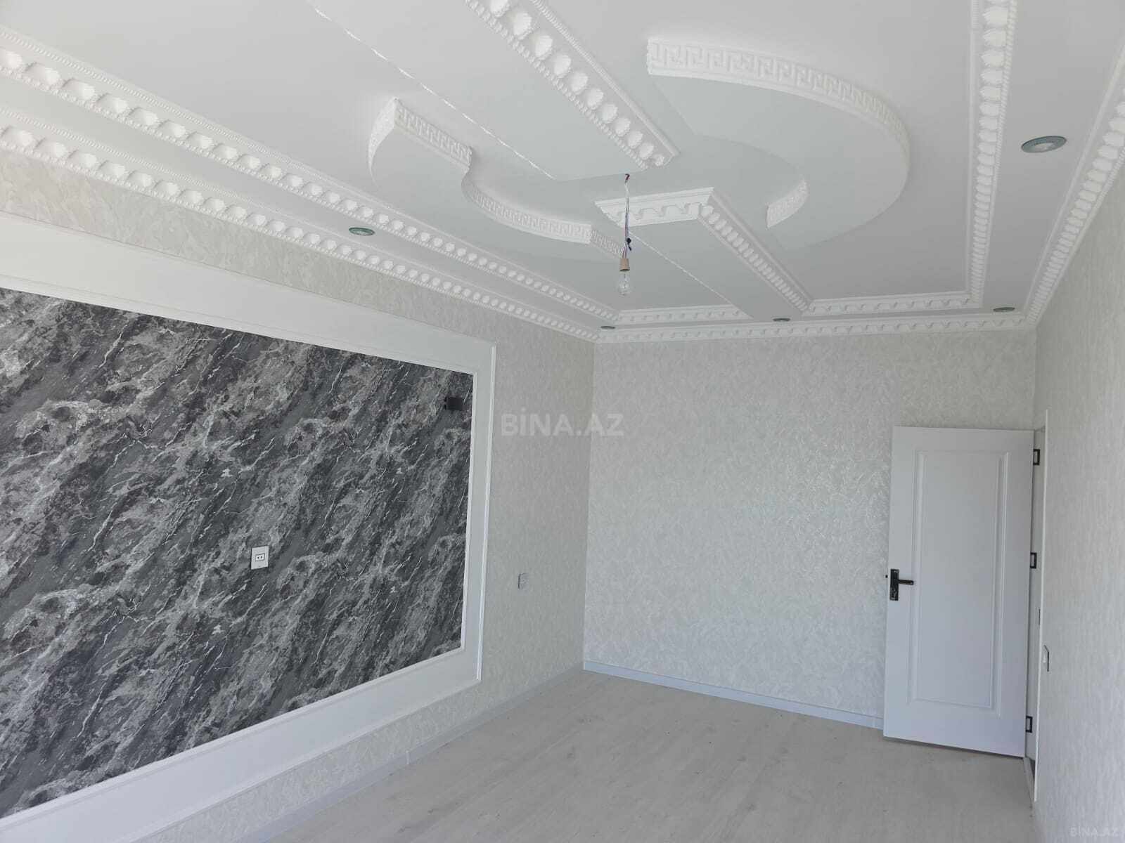 3 otaqlı Həyət evi/Bağ evi, Saray q., Bakı