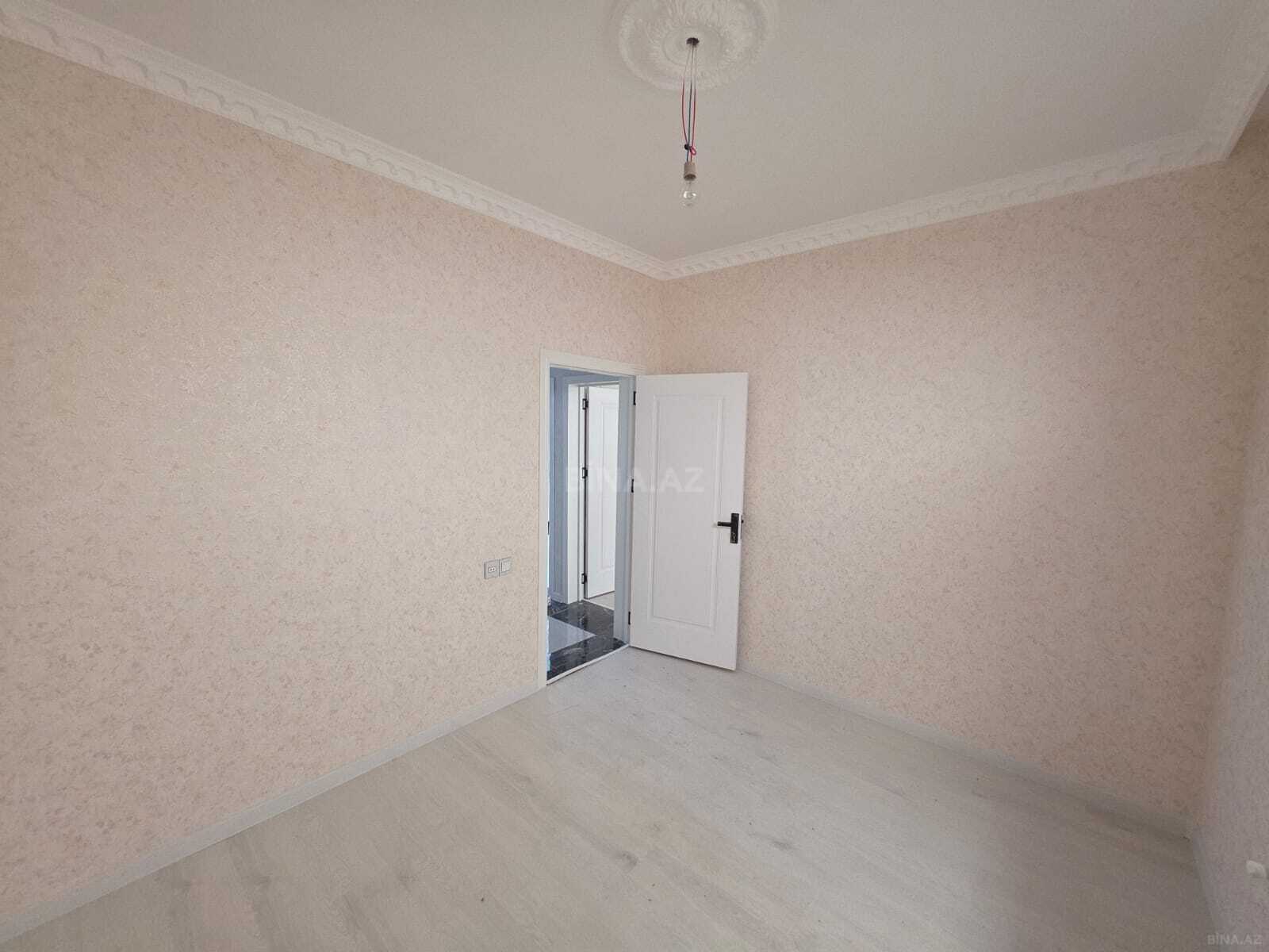 3 otaqlı Həyət evi/Bağ evi, Saray q., Bakı