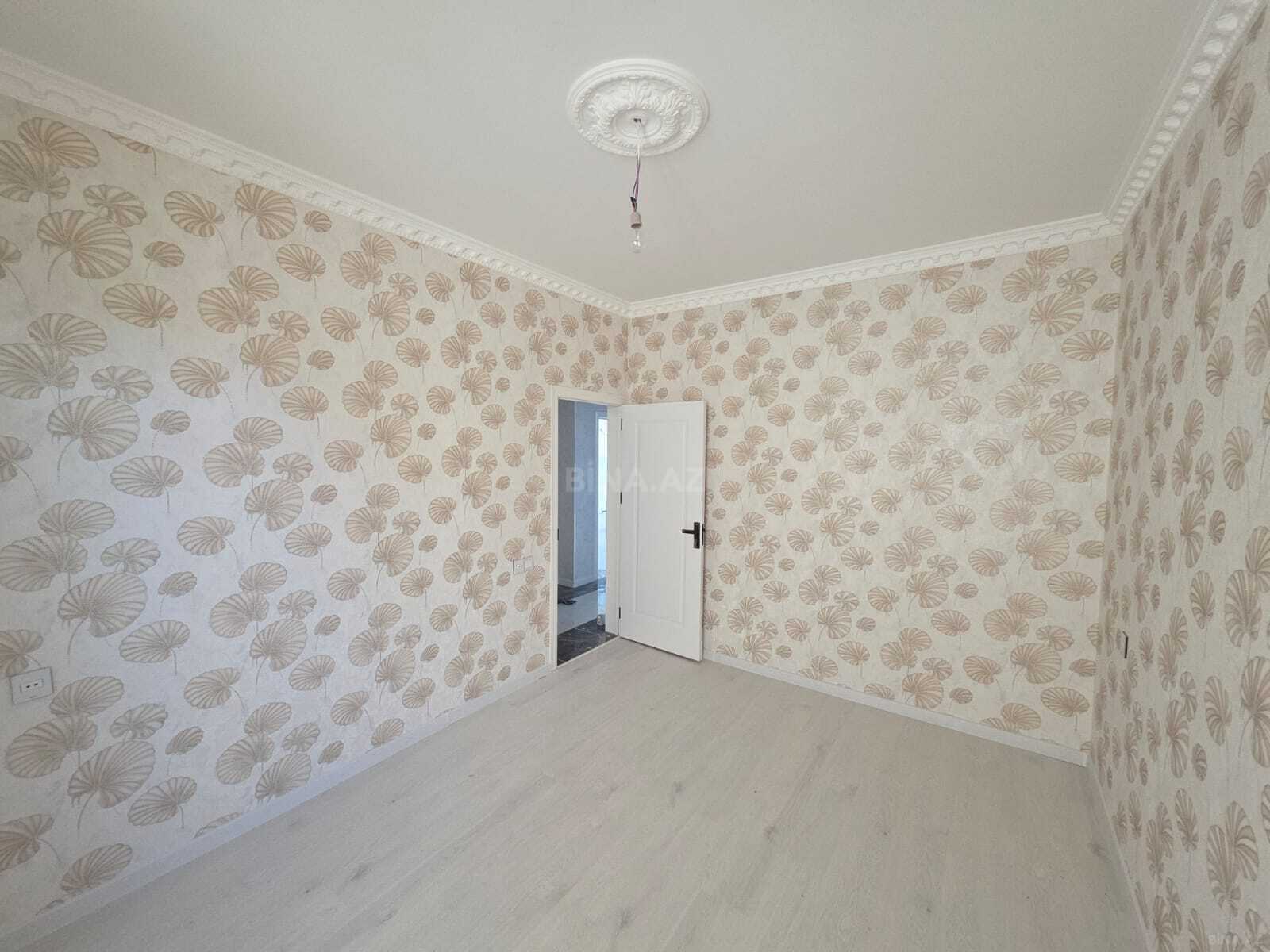 3 otaqlı Həyət evi/Bağ evi, Saray q., Bakı