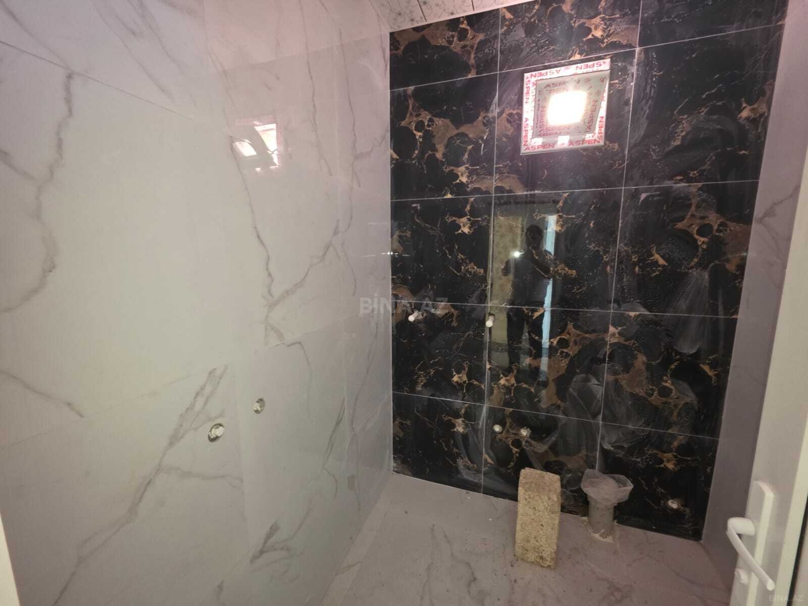 3 otaqlı Həyət evi/Bağ evi, Saray q., Bakı