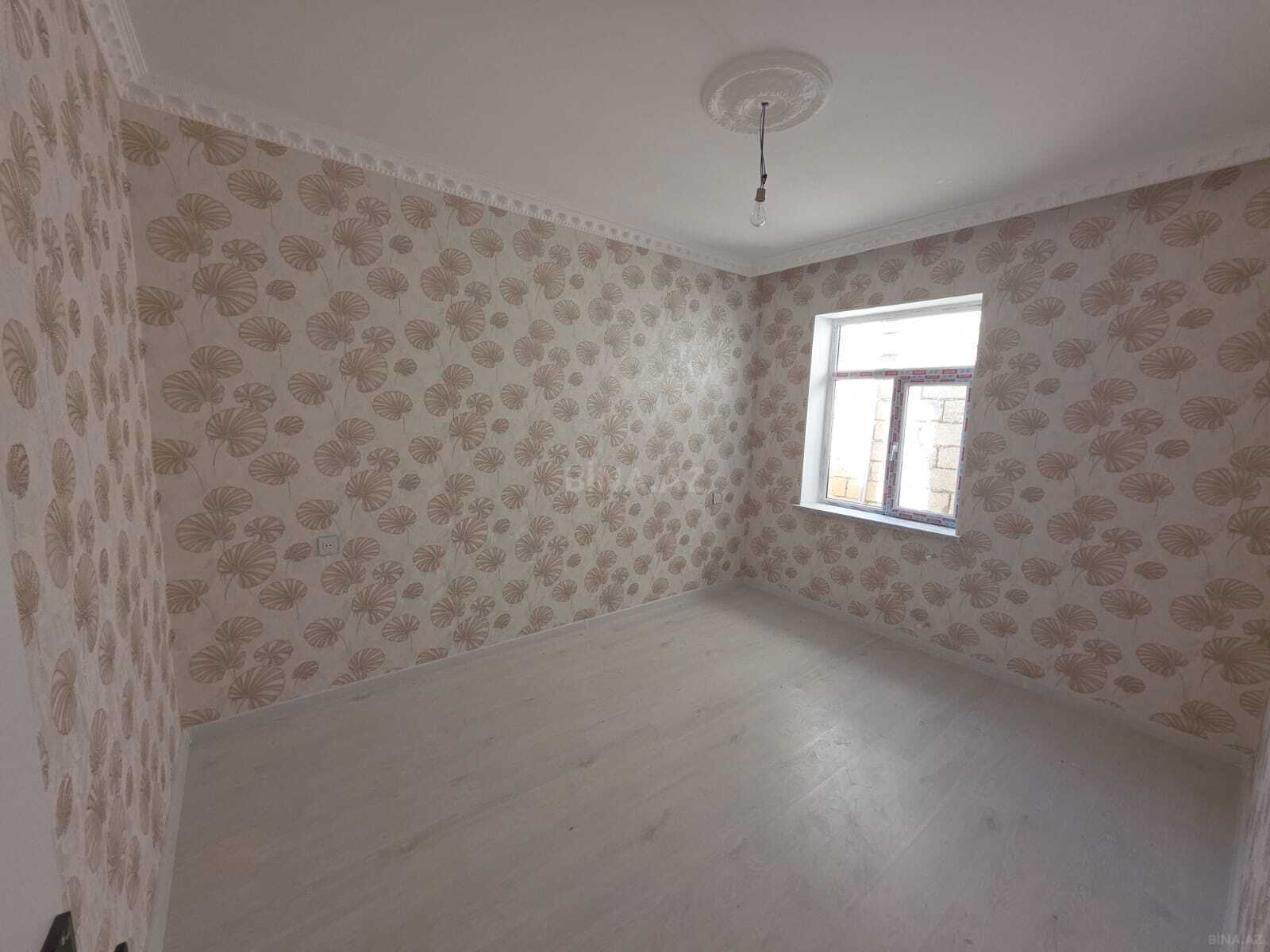 3 otaqlı Həyət evi/Bağ evi, Saray q., Bakı