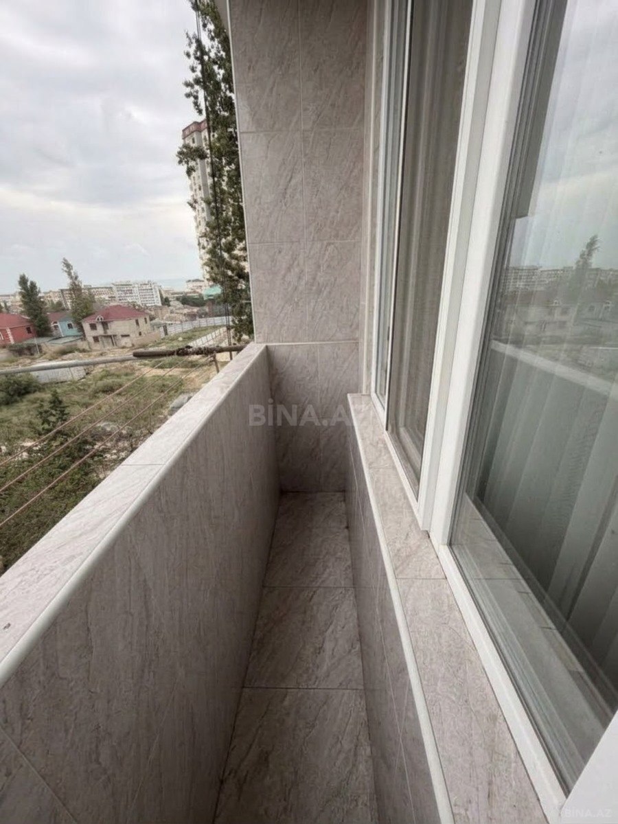 4 otaqlı Köhnə tikili, Həzi Aslanov m., Bakı