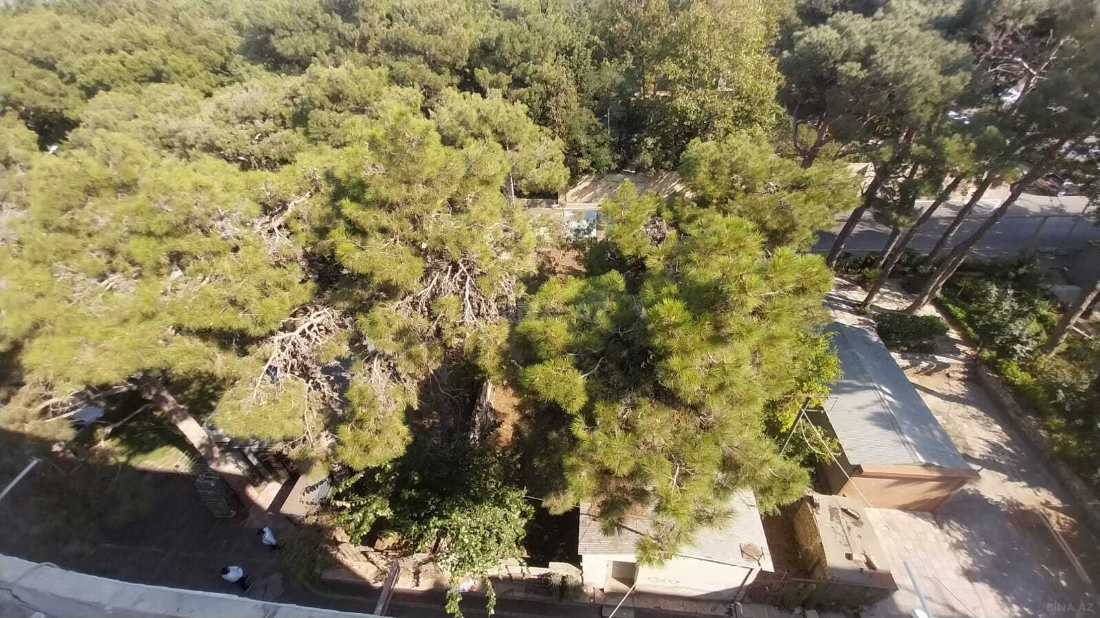 4 otaqlı Köhnə tikili, Yasamal q., Bakı