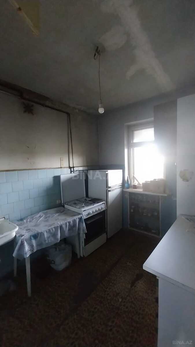 4 otaqlı Köhnə tikili, Yasamal q., Bakı