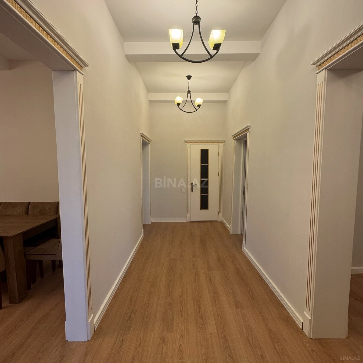 5 otaqlı Həyət evi/Bağ evi, Şüvəlan q., Bakı