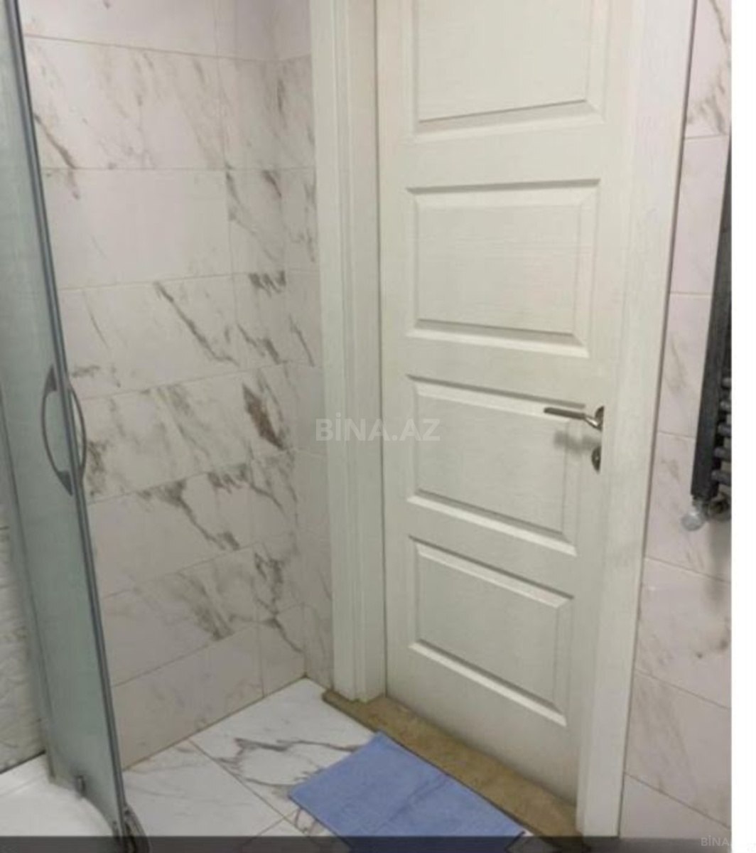 2 otaqlı Yeni tikili, 20 Yanvar m., Bakı