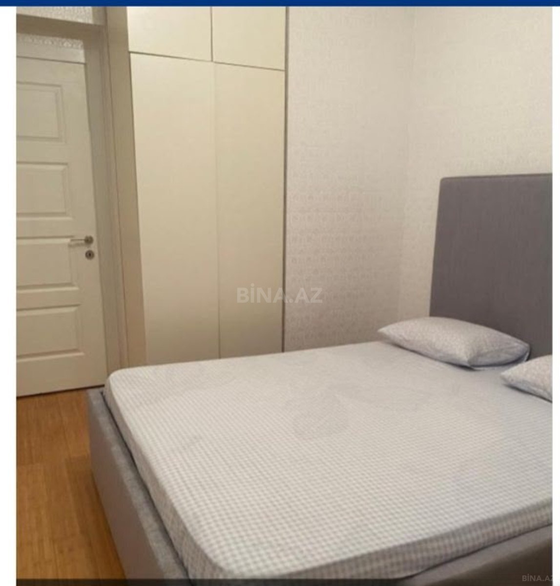 2 otaqlı Yeni tikili, 20 Yanvar m., Bakı
