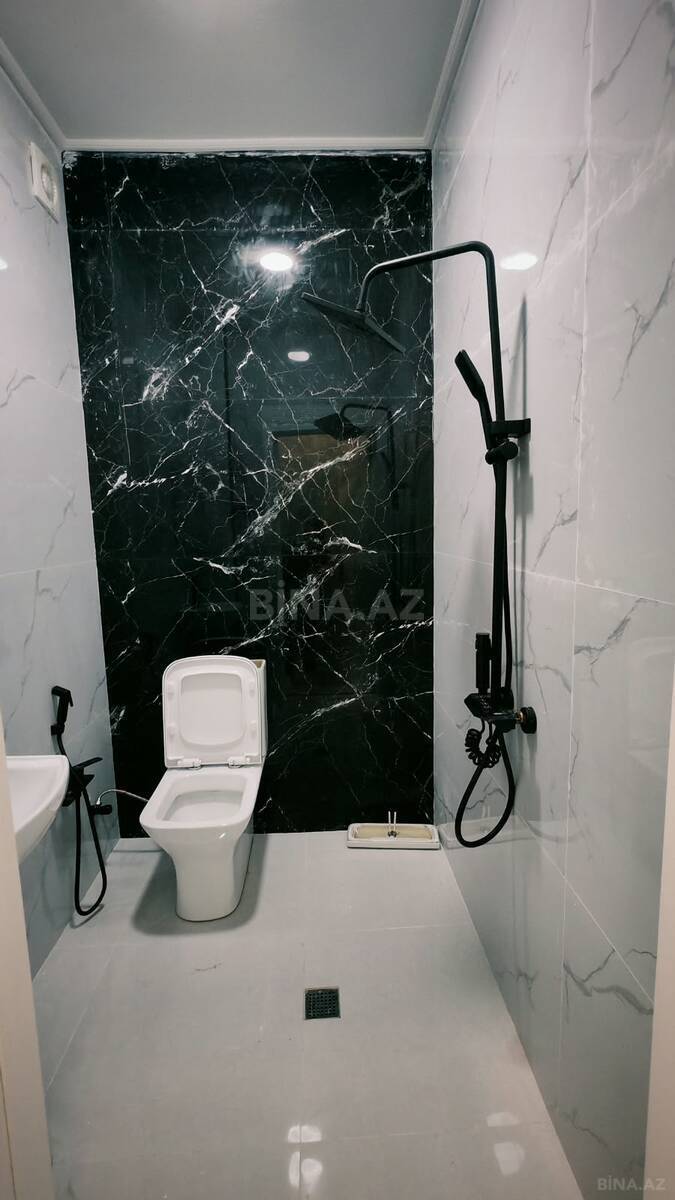 2 otaqlı Yeni tikili, Xırdalan