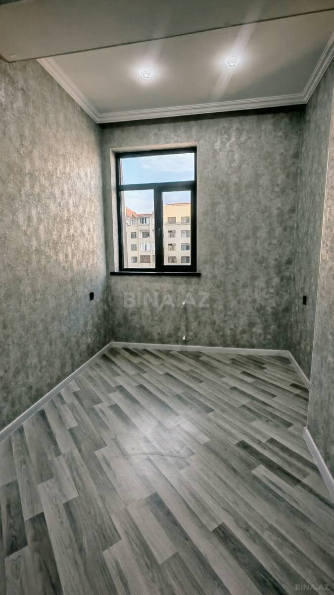 2 otaqlı Yeni tikili, Xırdalan