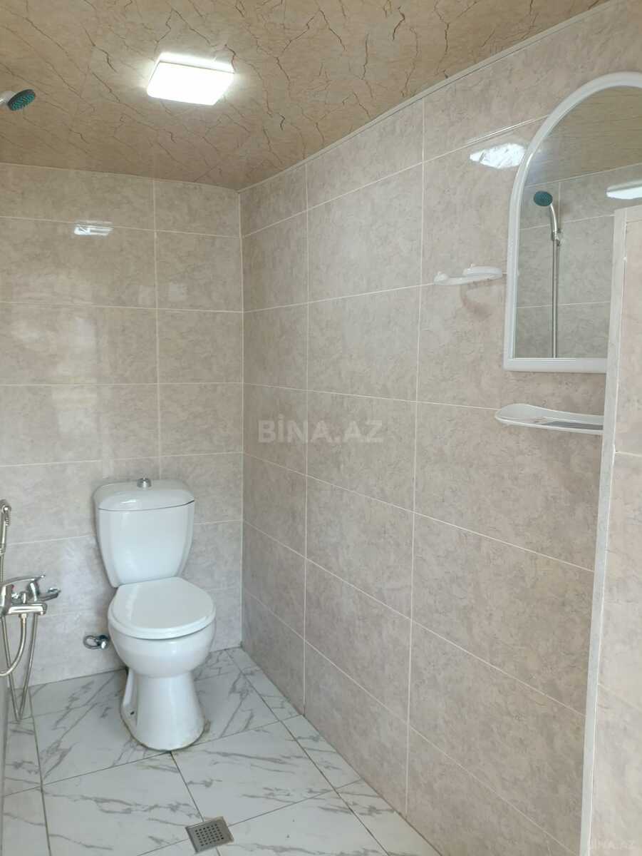 4 otaqlı Həyət evi/Bağ evi, Əmircan q., Bakı