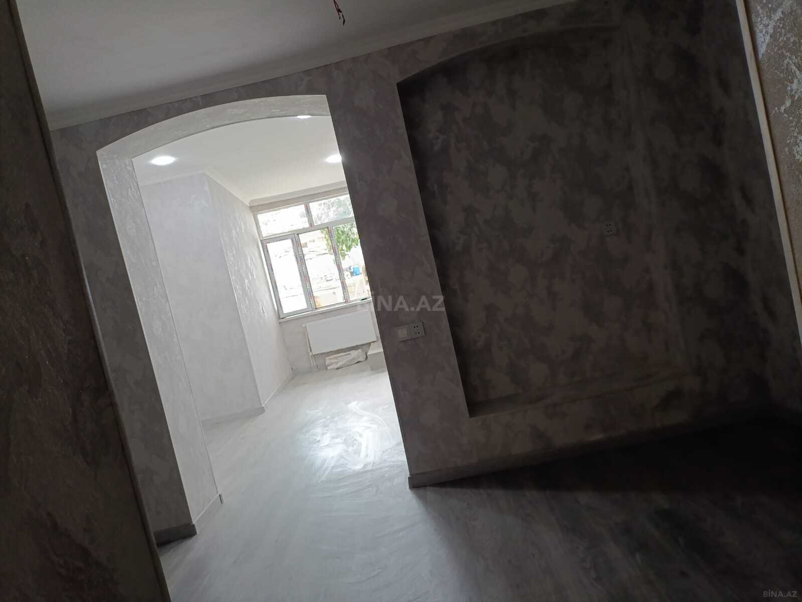 4 otaqlı Həyət evi/Bağ evi, Əmircan q., Bakı