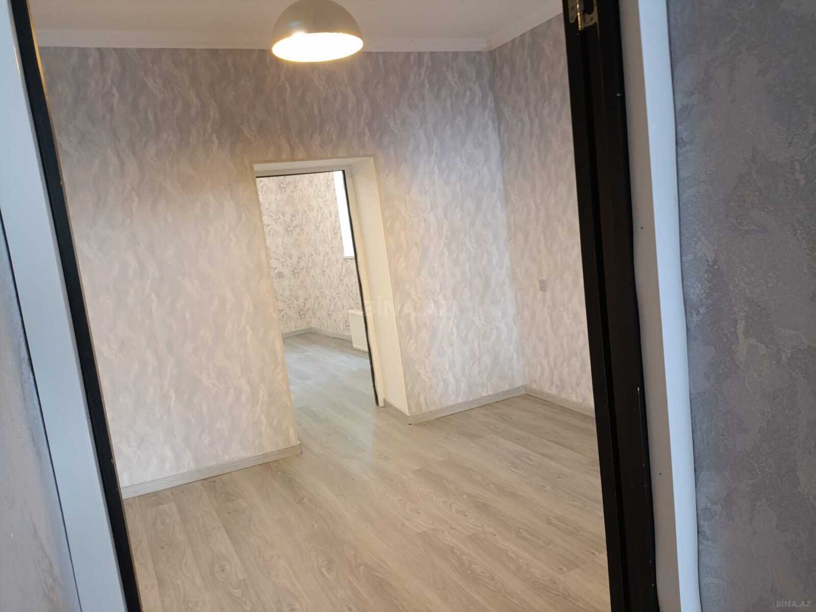 4 otaqlı Həyət evi/Bağ evi, Əmircan q., Bakı
