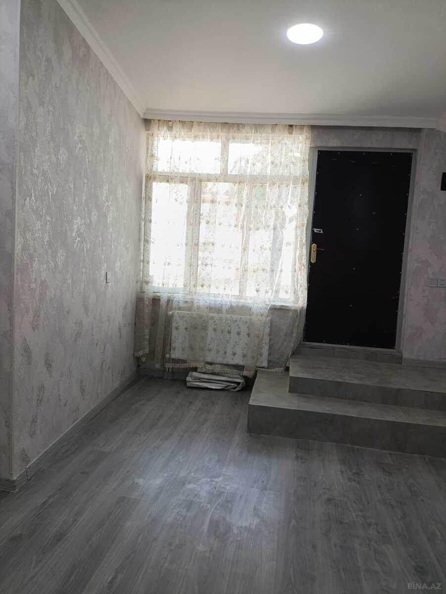 4 otaqlı Həyət evi/Bağ evi, Əmircan q., Bakı