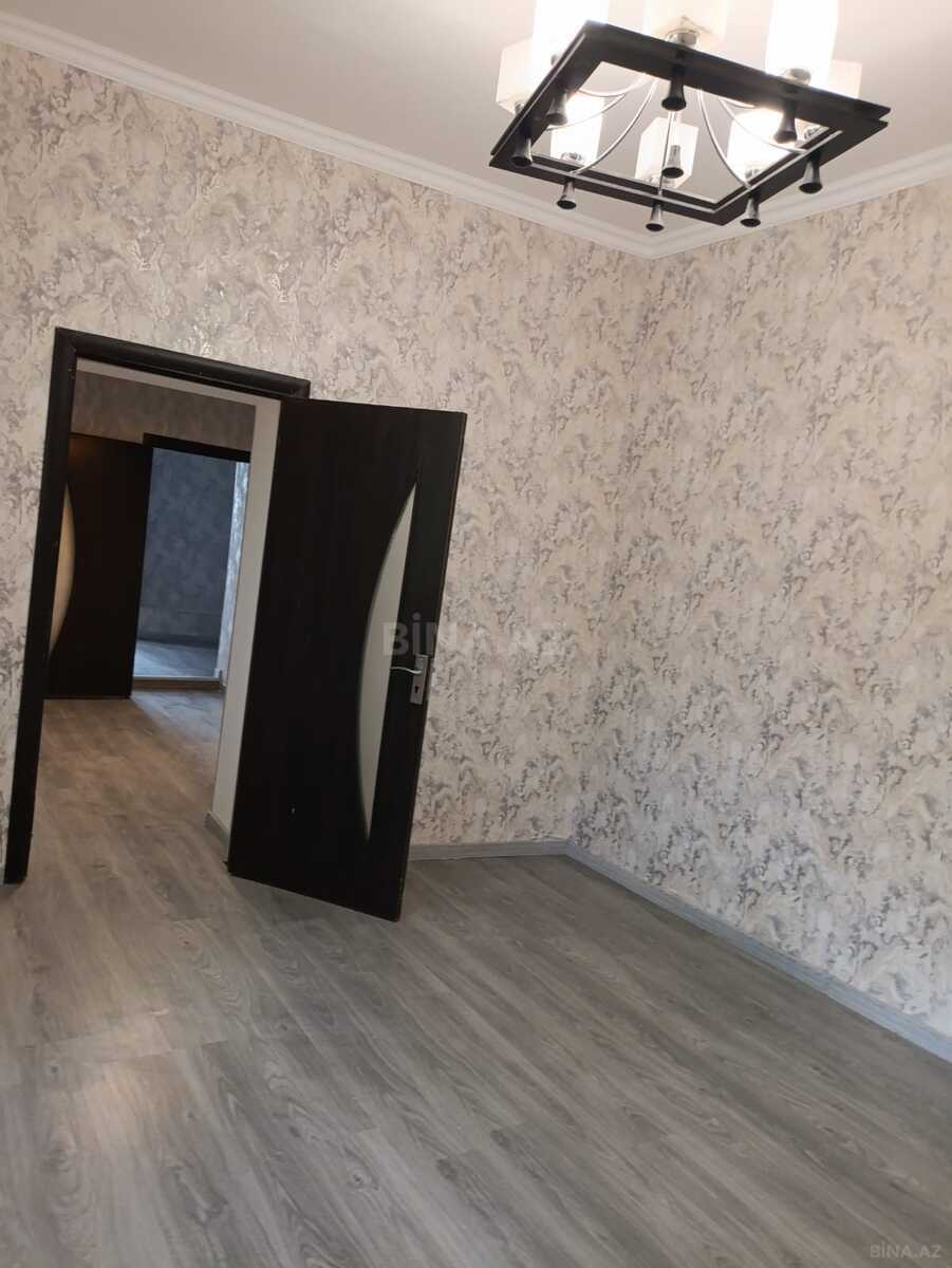 4 otaqlı Həyət evi/Bağ evi, Əmircan q., Bakı