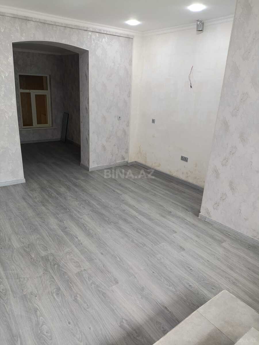 4 otaqlı Həyət evi/Bağ evi, Əmircan q., Bakı